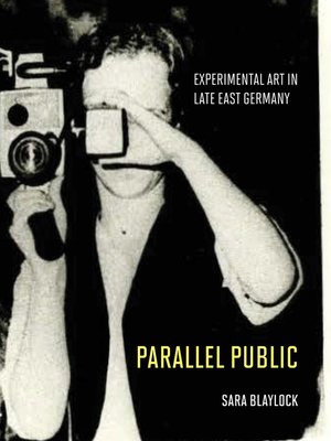 cover image of Parallel Public